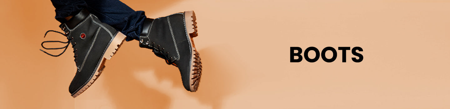 Men Boots